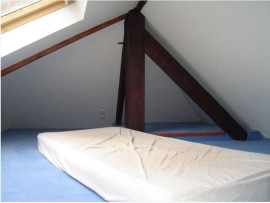 
                                                                                        Location
                                                                                         Appartement atypique Lille hyper centre