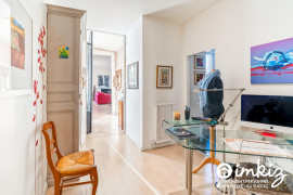 
                                                                                        Vente
                                                                                         Appartement atypique - Parking