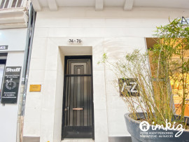 
                                                                                        Vente
                                                                                         Appartement atypique - Parking