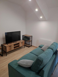 
                                                                                        Location
                                                                                         Appartement au calme.