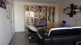 
                                                                                        Location
                                                                                         Appartement au calme et lumineux