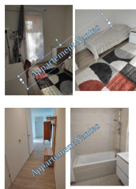 
                                                                                        Location
                                                                                         appartement au calme, services à proxmité