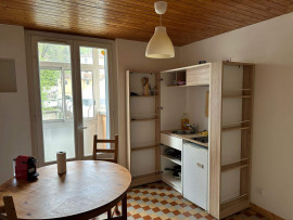 
                                                                                        Location
                                                                                         APPARTEMENT AU CENTRE DE GRENOBLE