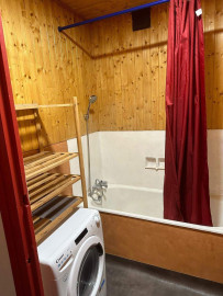 
                                                                                        Location
                                                                                         APPARTEMENT AU CENTRE DE GRENOBLE