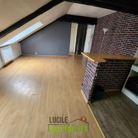 
                                                                                        Vente
                                                                                         Appartement au chateau vendu loué