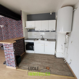 
                                                                                        Vente
                                                                                         Appartement au chateau vendu loué