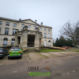 
                                                                                        Vente
                                                                                         Appartement au chateau vendu loué