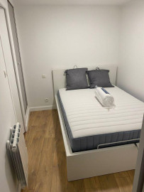 
                                                                                        Location
                                                                                         Appartement au plein centre de Toulouse T2 rénové
