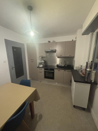 
                                                                                        Location
                                                                                         Appartement au sein d’une belle résidence calme