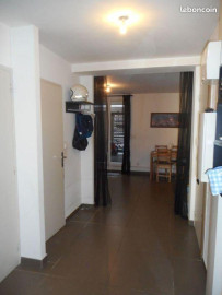 
                                                                                        Location
                                                                                         Appartement avec 3 Pièces · 55m2 et terrasse T3