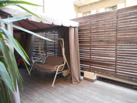 
                                                                                        Location
                                                                                         Appartement avec 3 Pièces · 55m2 et terrasse T3