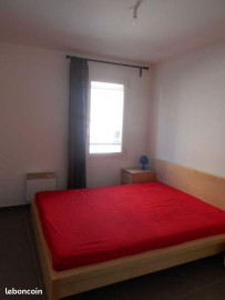 
                                                                                        Location
                                                                                         Appartement avec 3 Pièces · 55m2 et terrasse T3