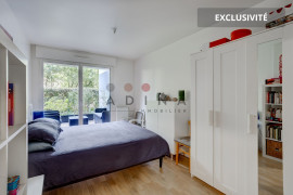 
                                                                                        Vente
                                                                                         Appartement avec Extérieur Plein Sud