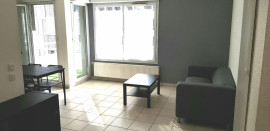
                                                                                        Location
                                                                                         Appartement avec garage