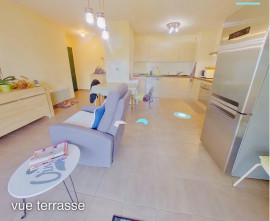 
                                                                                        Location
                                                                                         Appartement avec grande terrasse au calme