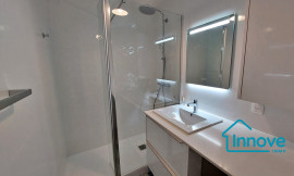 
                                                                                        Vente
                                                                                         APPARTEMENT AVEC JARDIN - 3 PIECES - 65 m² - LE CHESNAY-ROCQUEN