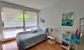 
                                                                                        Vente
                                                                                         APPARTEMENT AVEC JARDIN ET BOX - LE CHESNAY-ROCQUENCOURT - 110 m