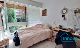 
                                                                                        Vente
                                                                                         APPARTEMENT AVEC JARDIN ET BOX - LE CHESNAY-ROCQUENCOURT - 110 m