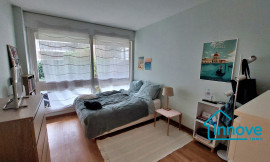 
                                                                                        Vente
                                                                                         APPARTEMENT AVEC JARDIN - LE CHESNAY-ROCQUENCOURT - 110 m²