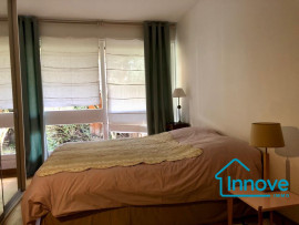 
                                                                                        Vente
                                                                                         APPARTEMENT AVEC JARDIN - LE CHESNAY-ROCQUENCOURT - 110 m²