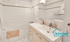 
                                                                                        Vente
                                                                                         APPARTEMENT AVEC JARDIN - LE CHESNAY-ROCQUENCOURT - 110 m²