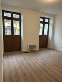 
                                                                                        Location
                                                                                         Appartement avec jardin privatif cœur de Dax