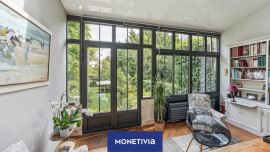 
                                                                                        Vente
                                                                                         APPARTEMENT AVEC JARDIN, QUARTIER RECHERCHE
