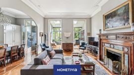 
                                                                                        Vente
                                                                                         APPARTEMENT AVEC JARDIN, QUARTIER RECHERCHE