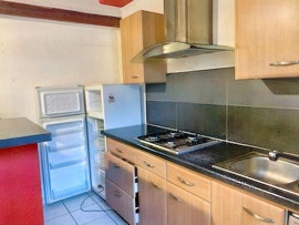 
                                                                                        Location
                                                                                         APPARTEMENT AVEC MEZZANINE