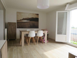 
                                                                                        Location
                                                                                         Appartement avec parking à Brest