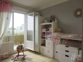 
                                                                                        Location
                                                                                         Appartement avec parking à Brest