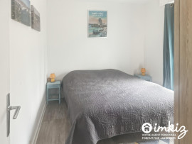 
                                                                                        Vente
                                                                                         Appartement avec place de parking privative