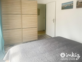 
                                                                                        Vente
                                                                                         Appartement avec place de parking privative