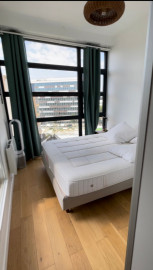 Location
Appartement avec terrasse 15min du centre Paris (loyer tout inclus)