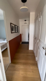 Location
Appartement avec terrasse 15min du centre Paris (loyer tout inclus)