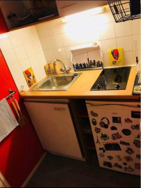 
                                                                                        Location
                                                                                         Appartement avec terrasse