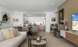 
                                                                                        Vente
                                                                                         Appartement avec Vue Panoramique, Ojén