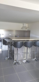 
                                                                                        Location
                                                                                         Appartement avec vue sur clermont et puy de dome