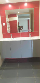 
                                                                                        Location
                                                                                         Appartement avec vue sur clermont et puy de dome