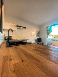 
                                                                                        Location
                                                                                         Appartement balcon + garage