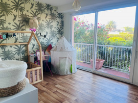 Vente
Appartement Biarritz