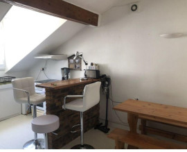 
                                                                                        Location
                                                                                         Appartement bien situé