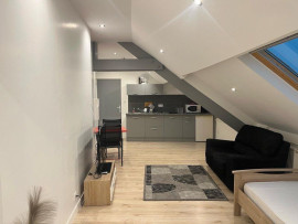 
                                                                                        Location
                                                                                         Appartement Bondy 26m2