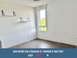 
                                                                                        Vente
                                                                                         Appartement BONNEFOUS - Saint Herblain