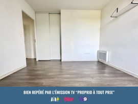 
                                                                                        Vente
                                                                                         Appartement BONNEFOUS - Saint Herblain