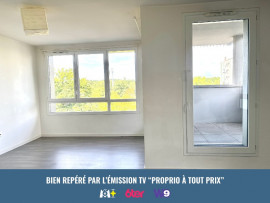 
                                                                                        Vente
                                                                                         Appartement BONNEFOUS - Saint Herblain