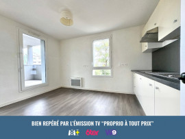 
                                                                                        Vente
                                                                                         Appartement BONNEFOUS - Saint Herblain