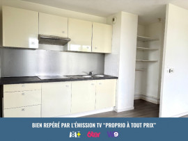 
                                                                                        Vente
                                                                                         Appartement BONNEFOUS - Saint Herblain