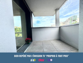 
                                                                                        Vente
                                                                                         Appartement BONNEFOUS - Saint Herblain