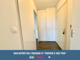 
                                                                                        Vente
                                                                                         Appartement BONNEFOUS - Saint Herblain